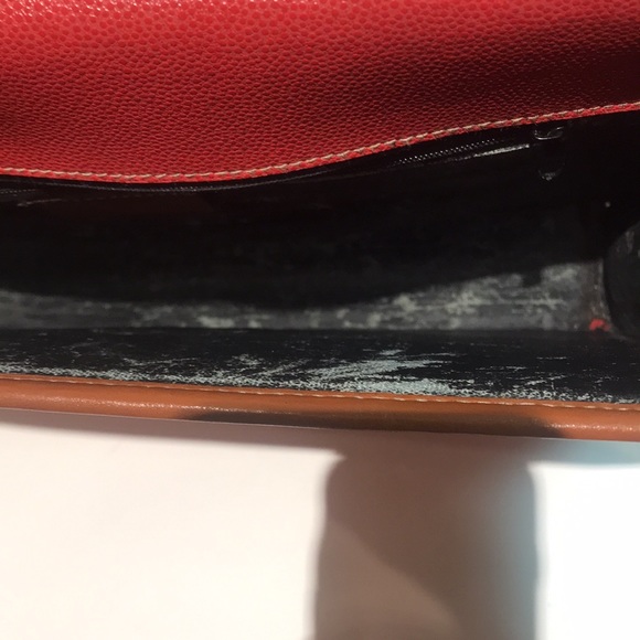 JP Italian leather purse - Picture 4 of 5